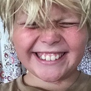 Meet your Posher, Ale